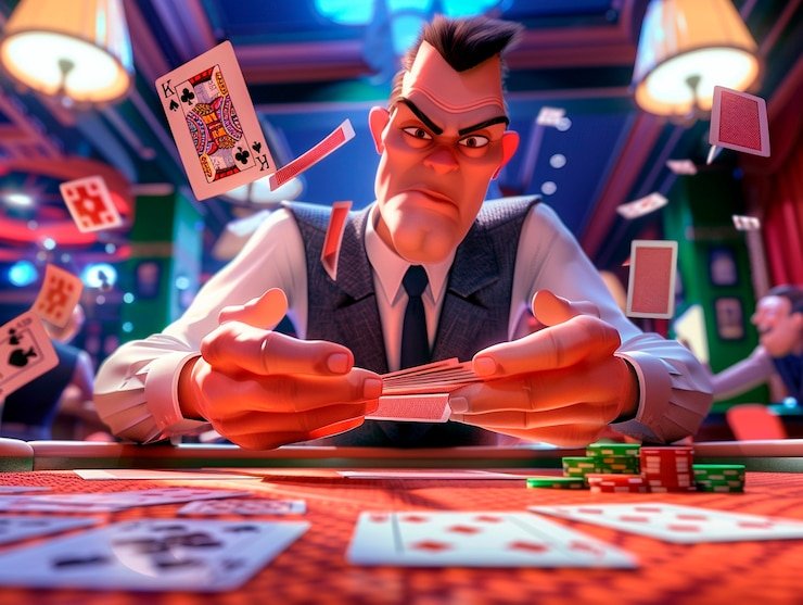 Tips memilih permainan Slot Online yang sesuai dengan anggaran dan preferensi pengguna