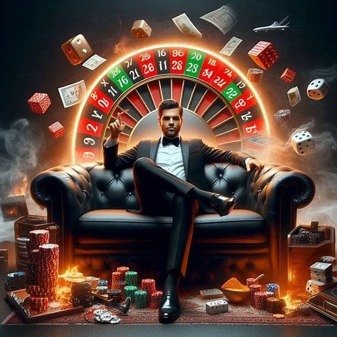 Panduan bermain Live Casino secara bertanggung jawab dan aman di gimbal4d