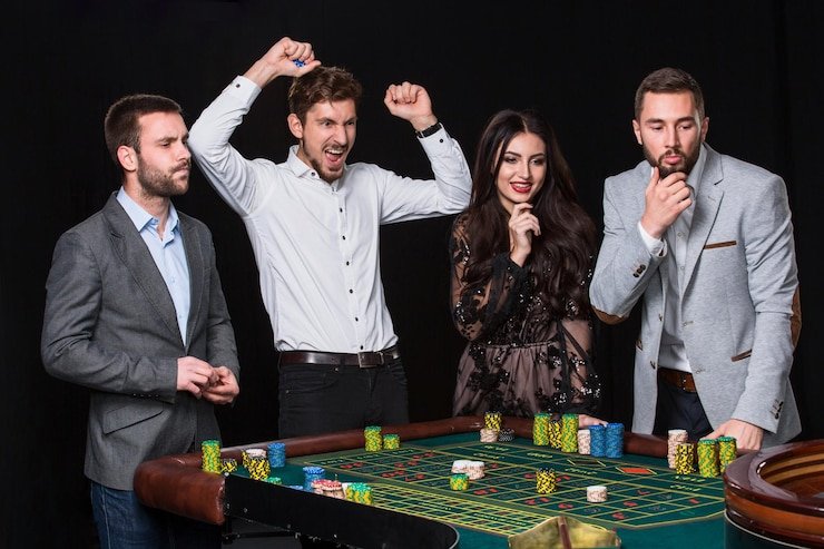 Penjelasan cara kerja Live Casino dengan dealer profesional di gimbal4d